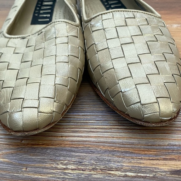 Vintage Amalfi size 7.5 - Picture 5 of 10